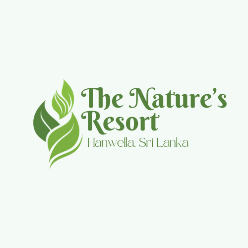 The Nature's Resort logo